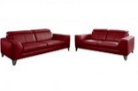 Collectione Minetti Sofa