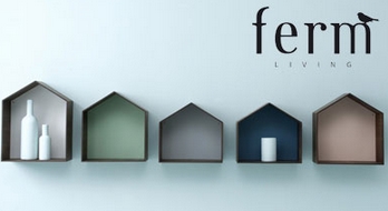 Ferm Living Shop