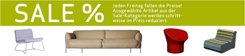 Outlet Angebote 