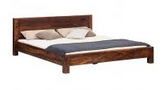 Kare Design Bett