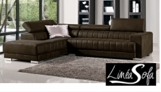 Linea Couch