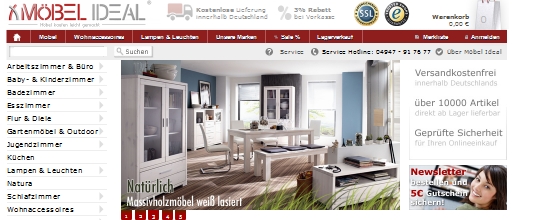 Möbel Ideal Shop Möbel Ideal Shop