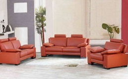 Tozzini Sofa