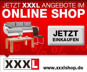 XXXLShop Angebote